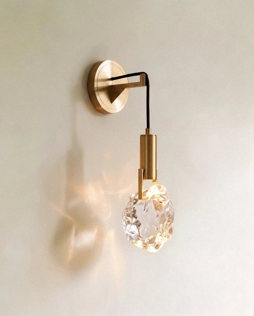 Natalia Wall Lamp - Residence Supply
