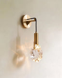 Natalia Wall Lamp - Residence Supply