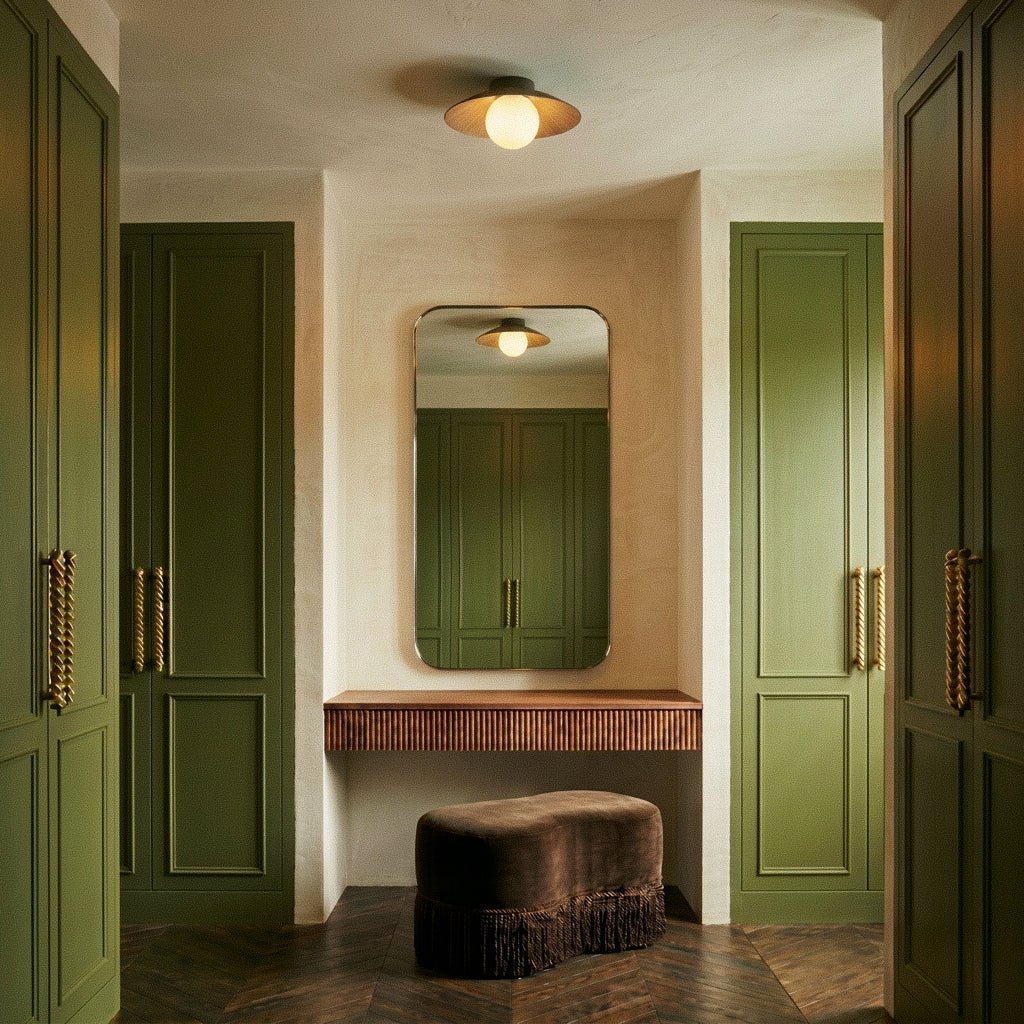 Nawa Ceiling Light - Residence Supply