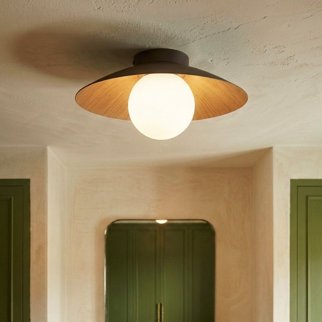 Nawa Ceiling Light - Residence Supply