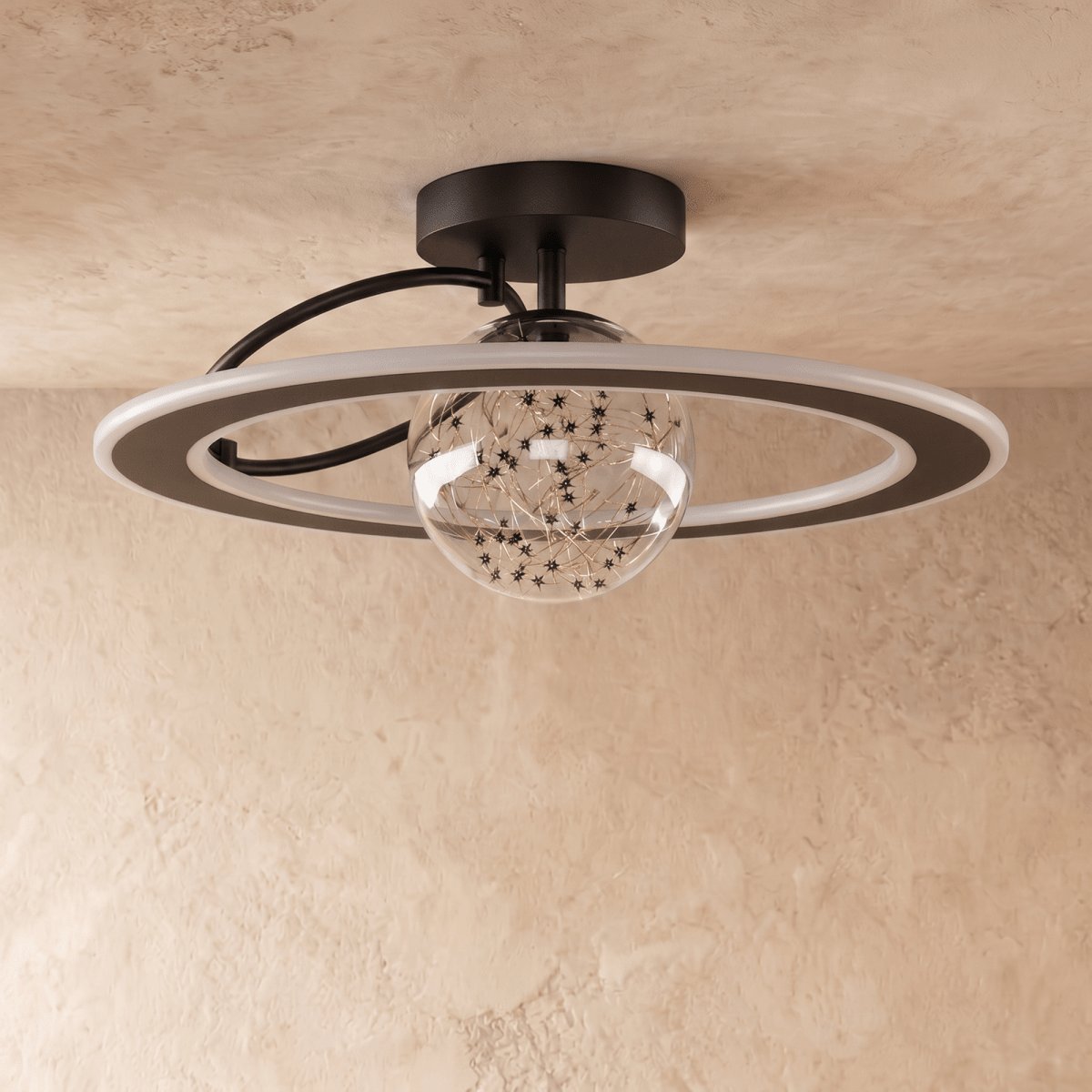 Naxlyn Ceiling Light - Residence Supply