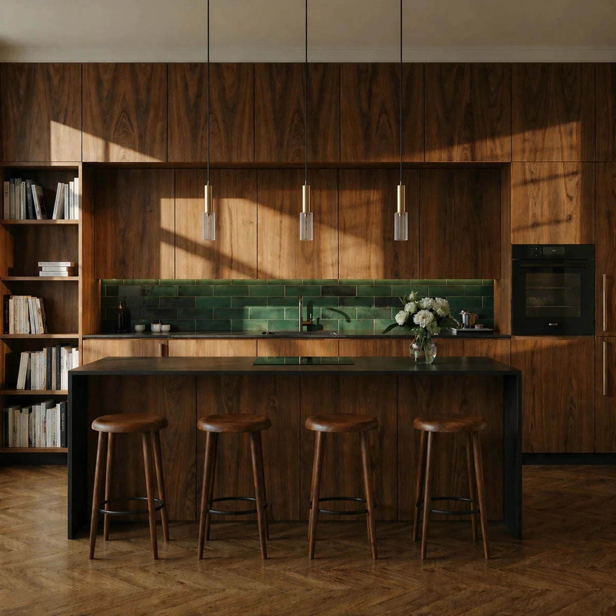 Nayra Pendant Light - Residence Supply