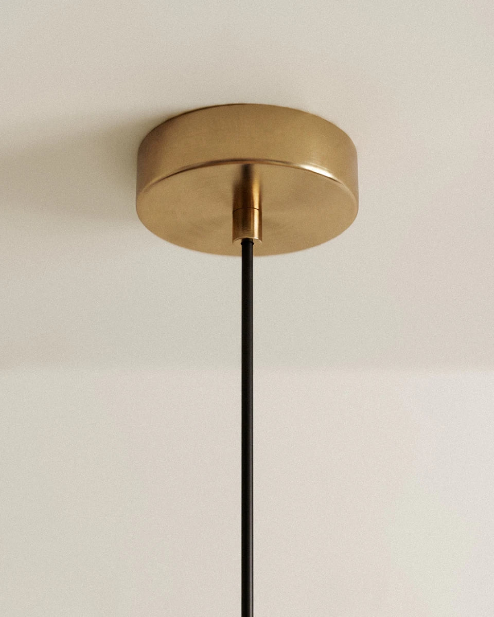 Nayra Pendant Light - Residence Supply