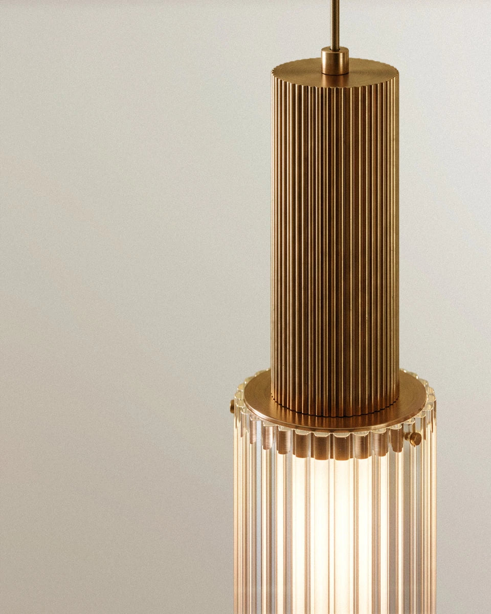 Nayra Pendant Light - Residence Supply