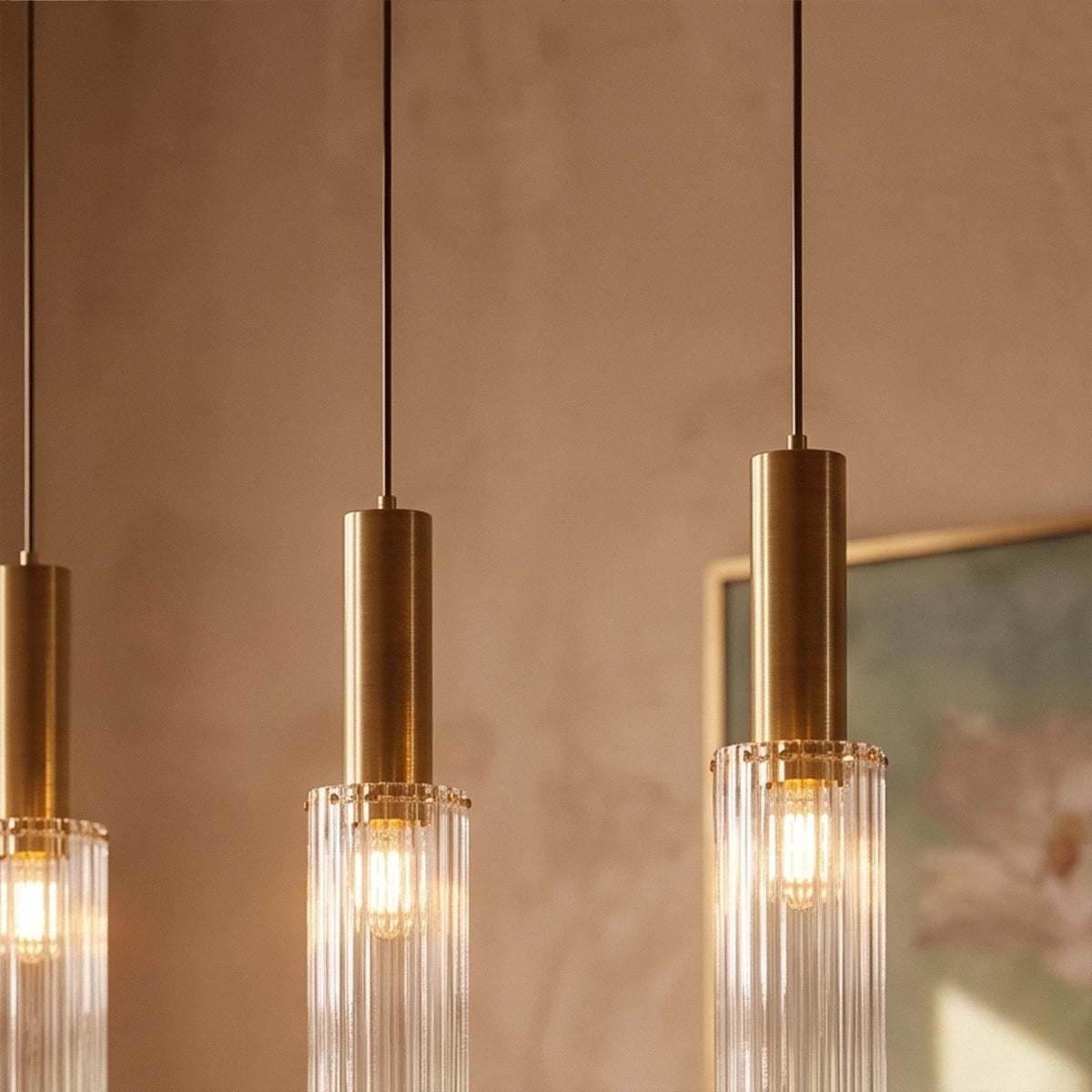 Nayra Pendant Light - Residence Supply