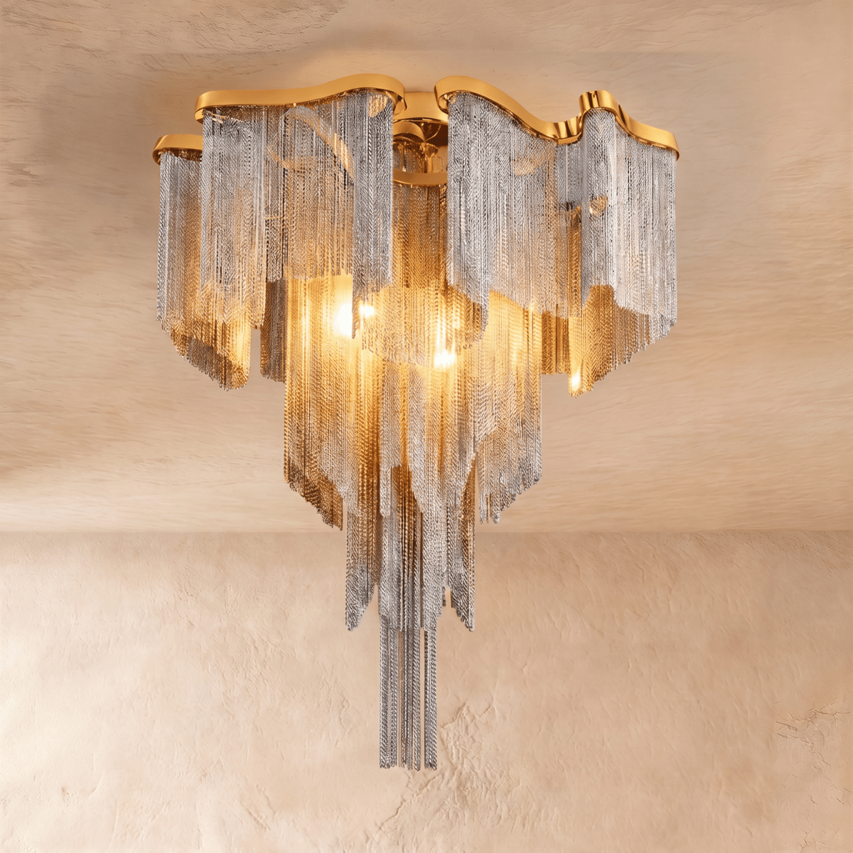 Nazra Ceiling Light - Residence Supply