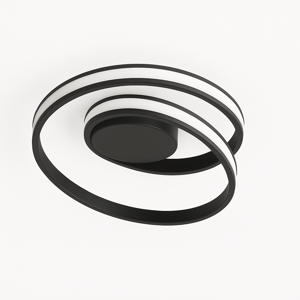 Nelufar Ceiling Light - Residence Supply