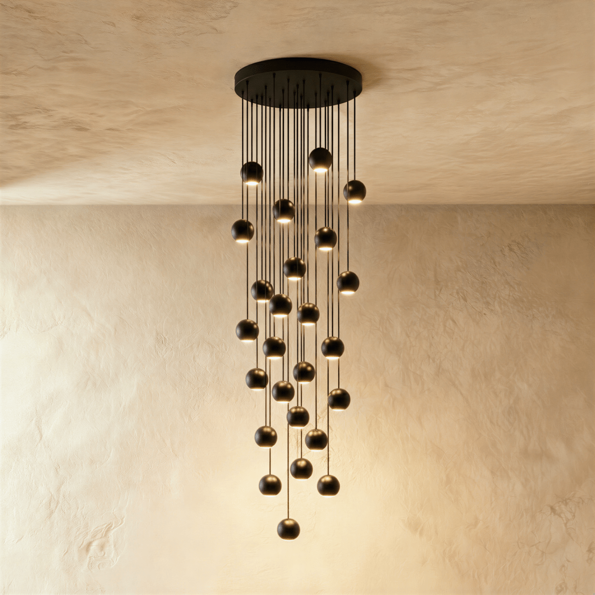 Nemal Chandelier - Residence Supply