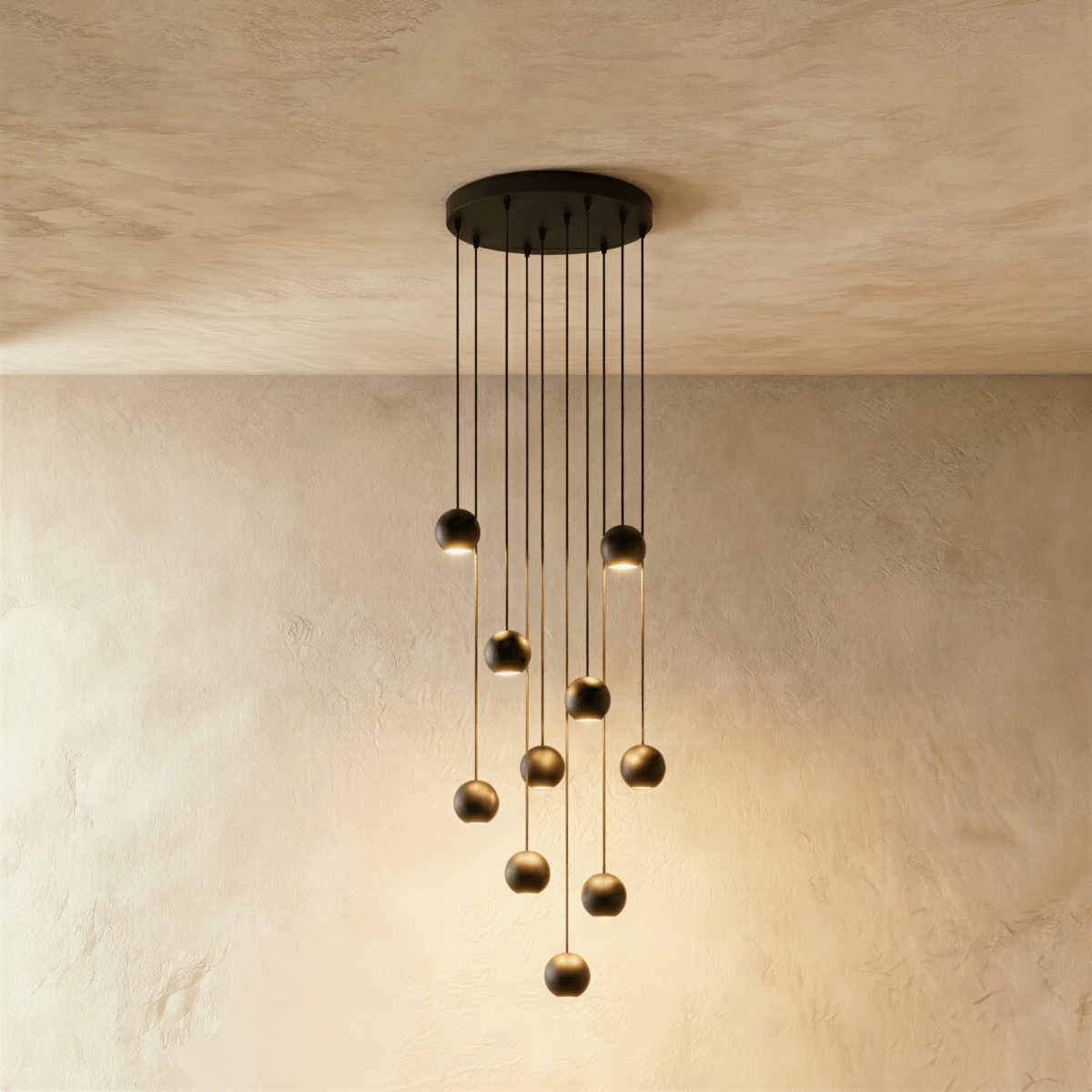 Nemal Chandelier - Residence Supply