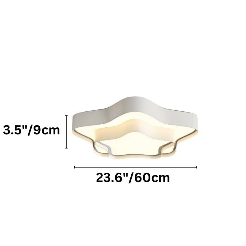 Nephele Ceiling Light
