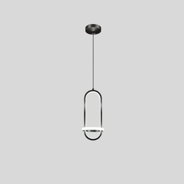 Nerus Pendant Light
