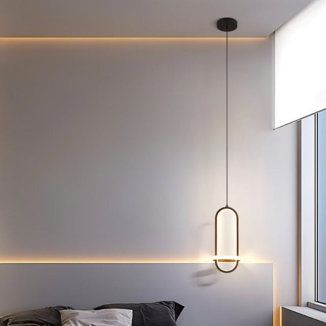 Nerus Pendant Light