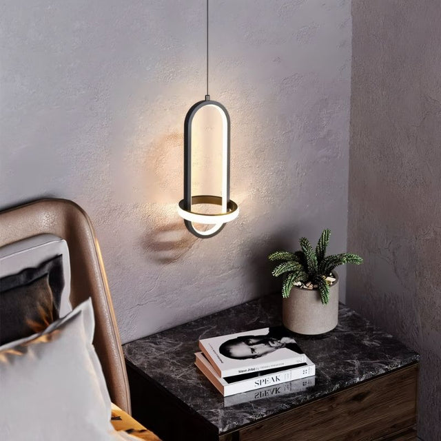 Nerus Pendant Light