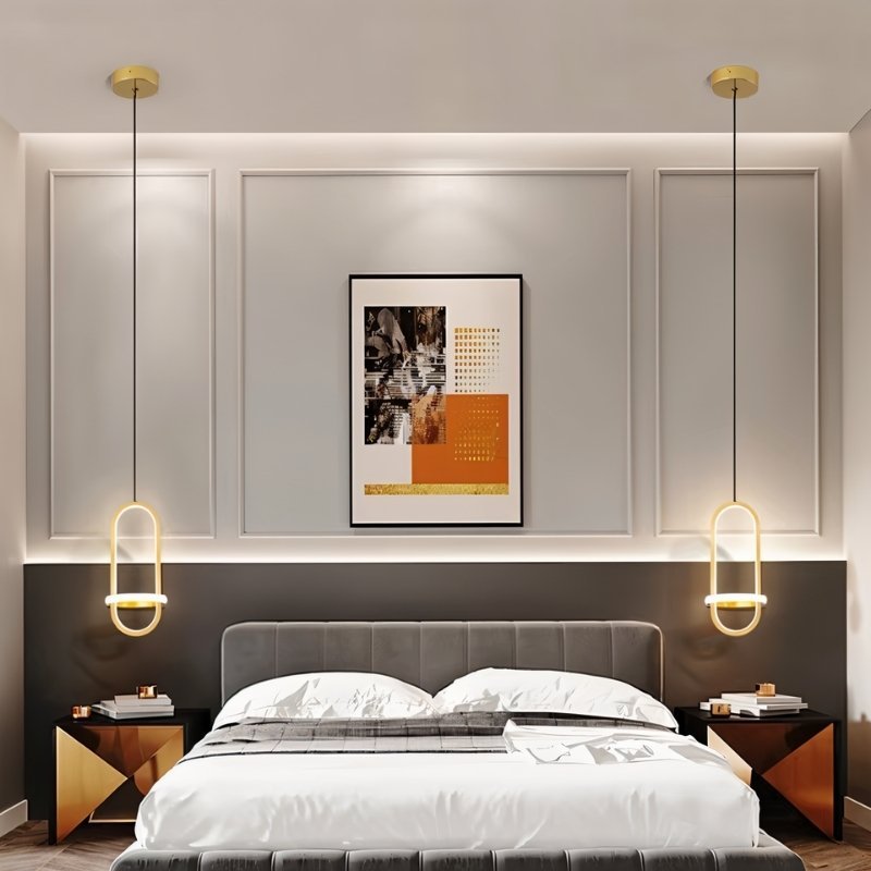 Nerus Pendant Light