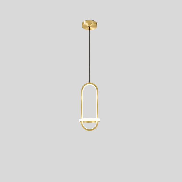 Nerus Pendant Light