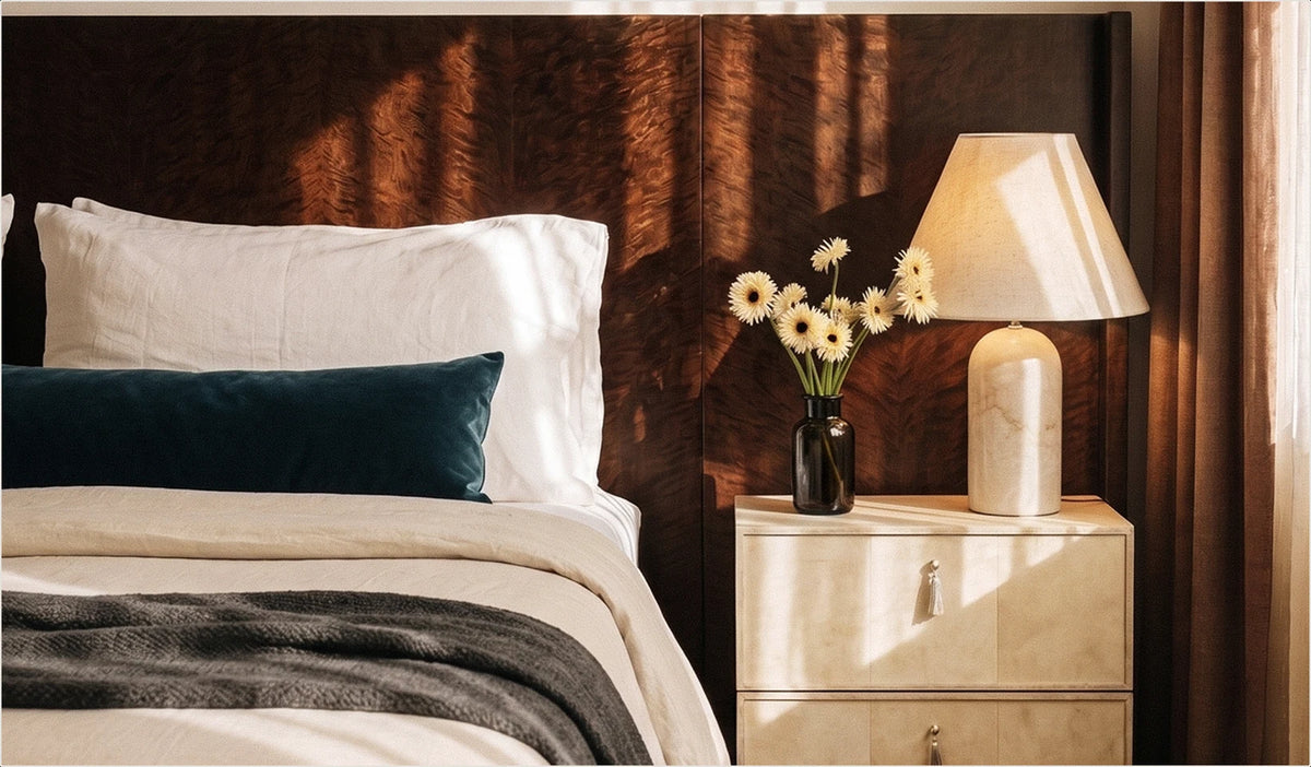 New Table Lamps