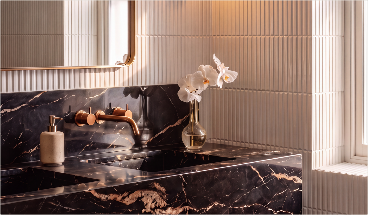 New Wall Panel Arrivals