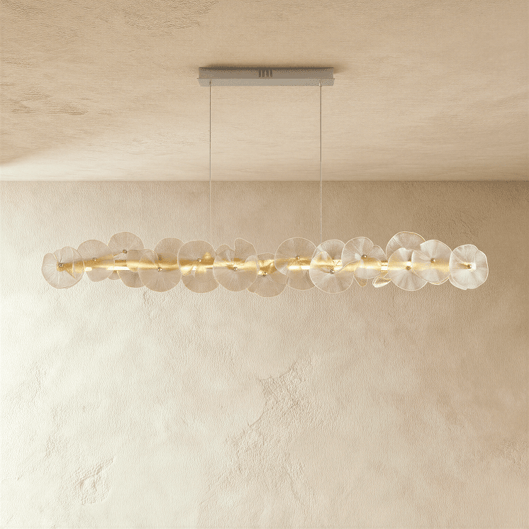 Nexorva Chandelier - Residence Supply