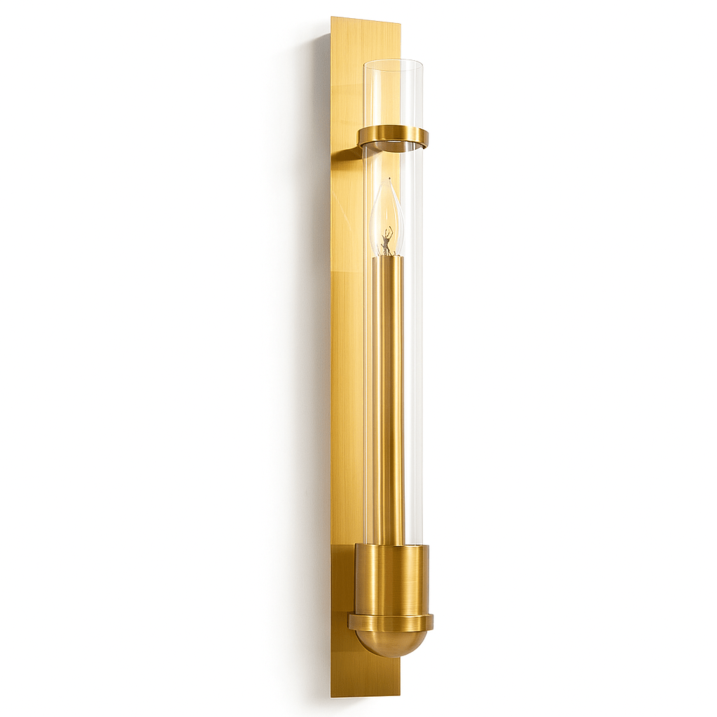 Nexovia Wall Lamp - Residence Supply