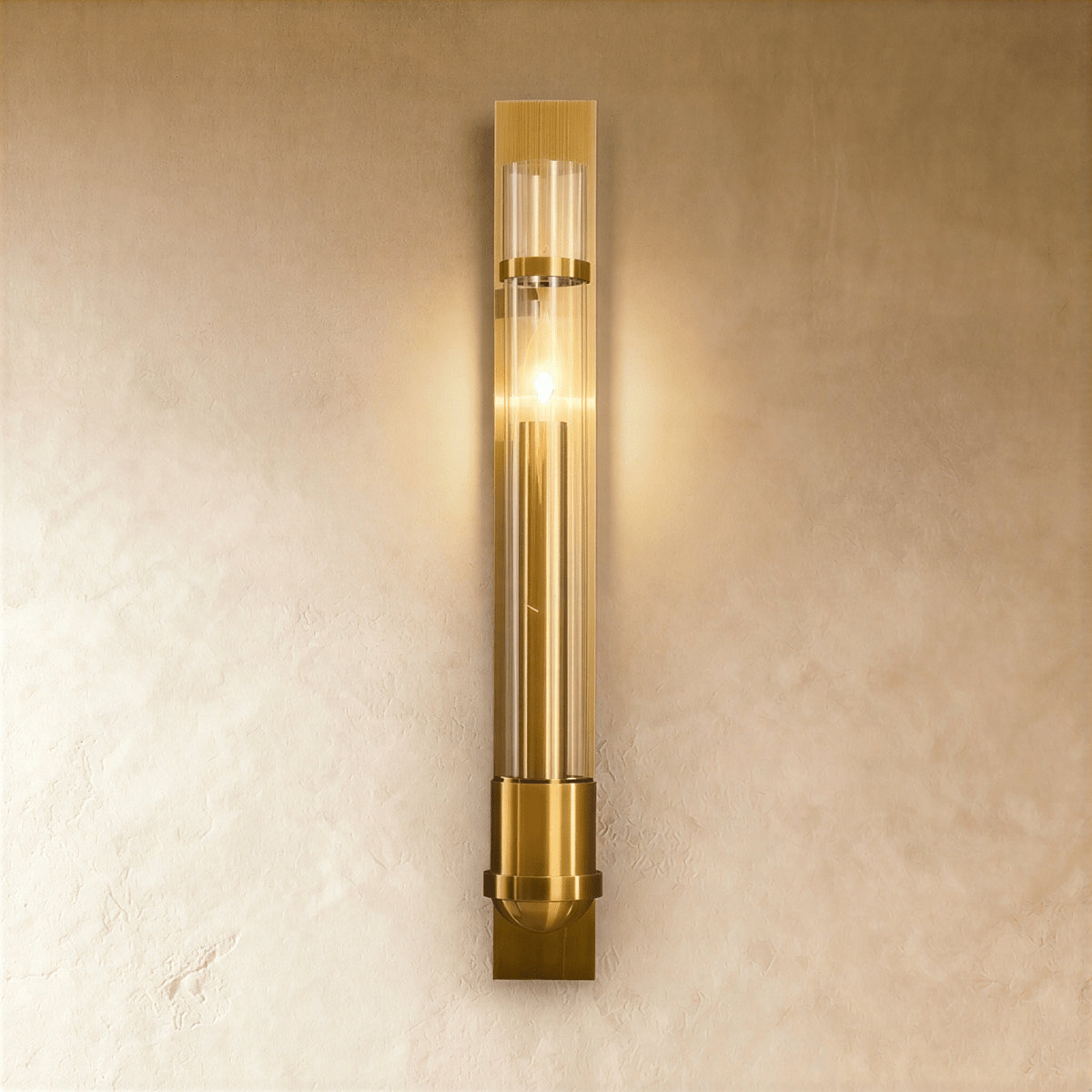Nexovia Wall Lamp - Residence Supply
