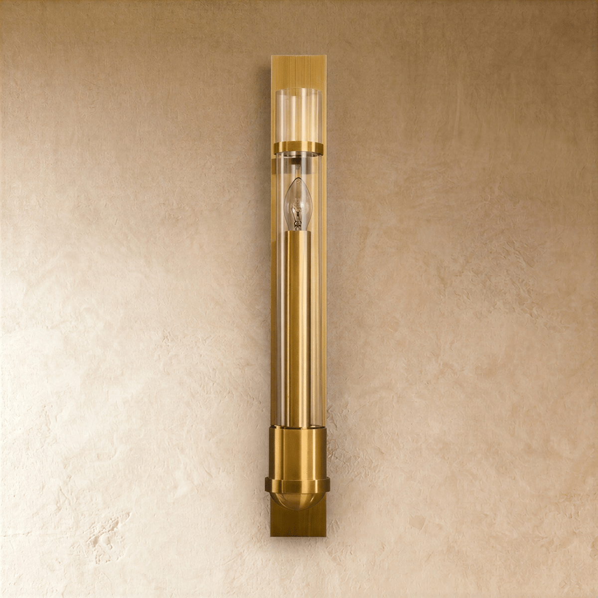 Nexovia Wall Lamp - Residence Supply