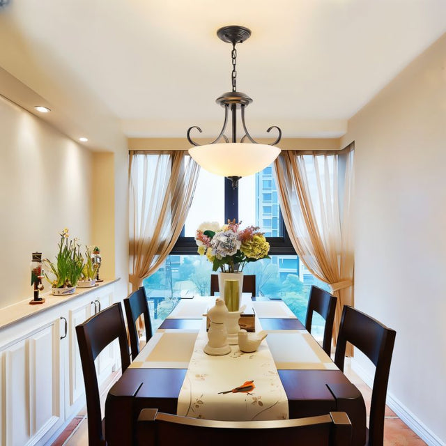 Nezra Chandelier - Residence Supply