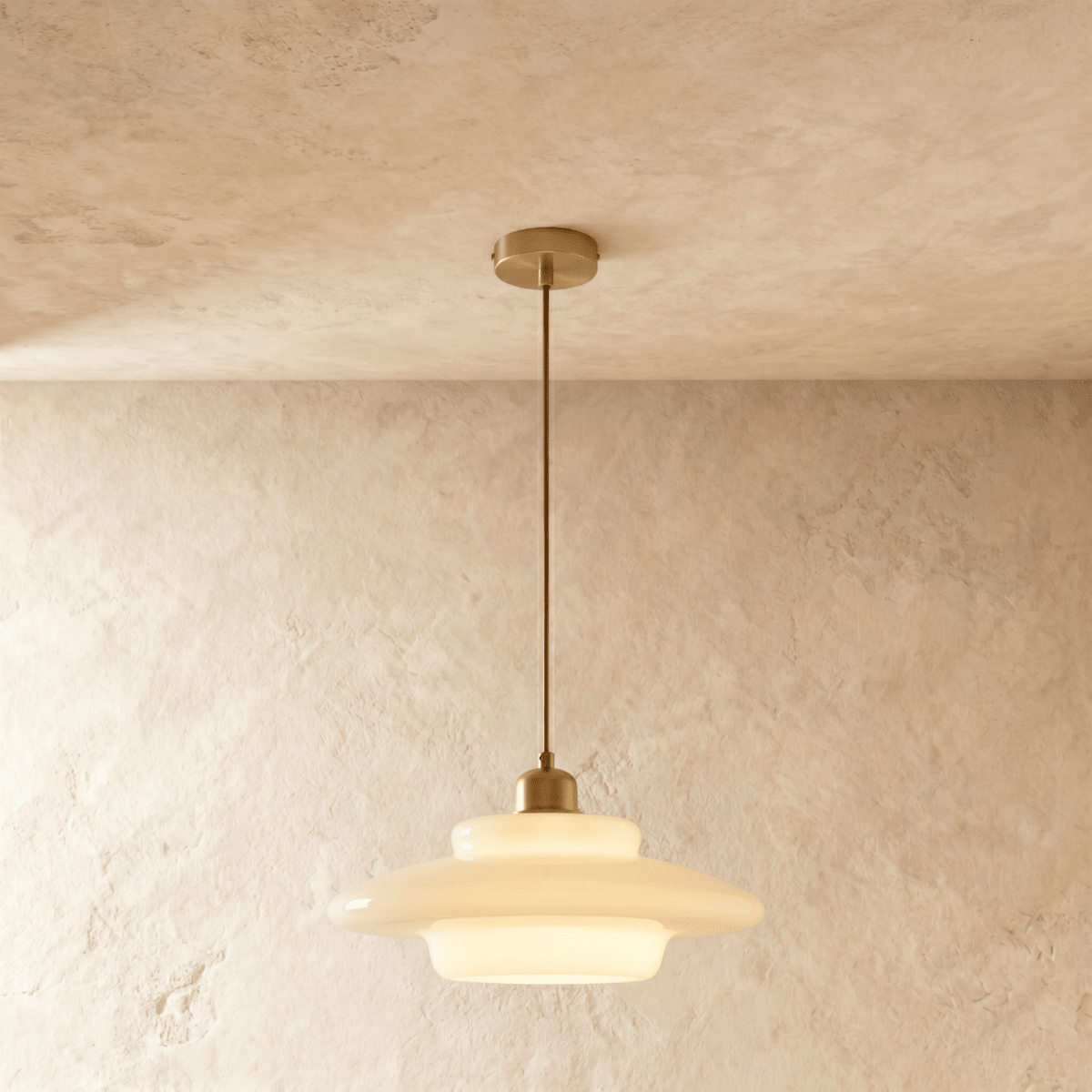 Niall Pendant Light - Residence Supply