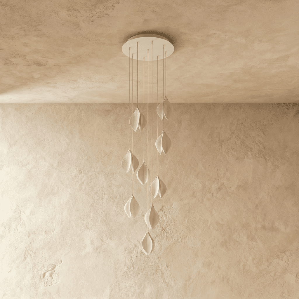 Nica Chandelier - Residence Supply