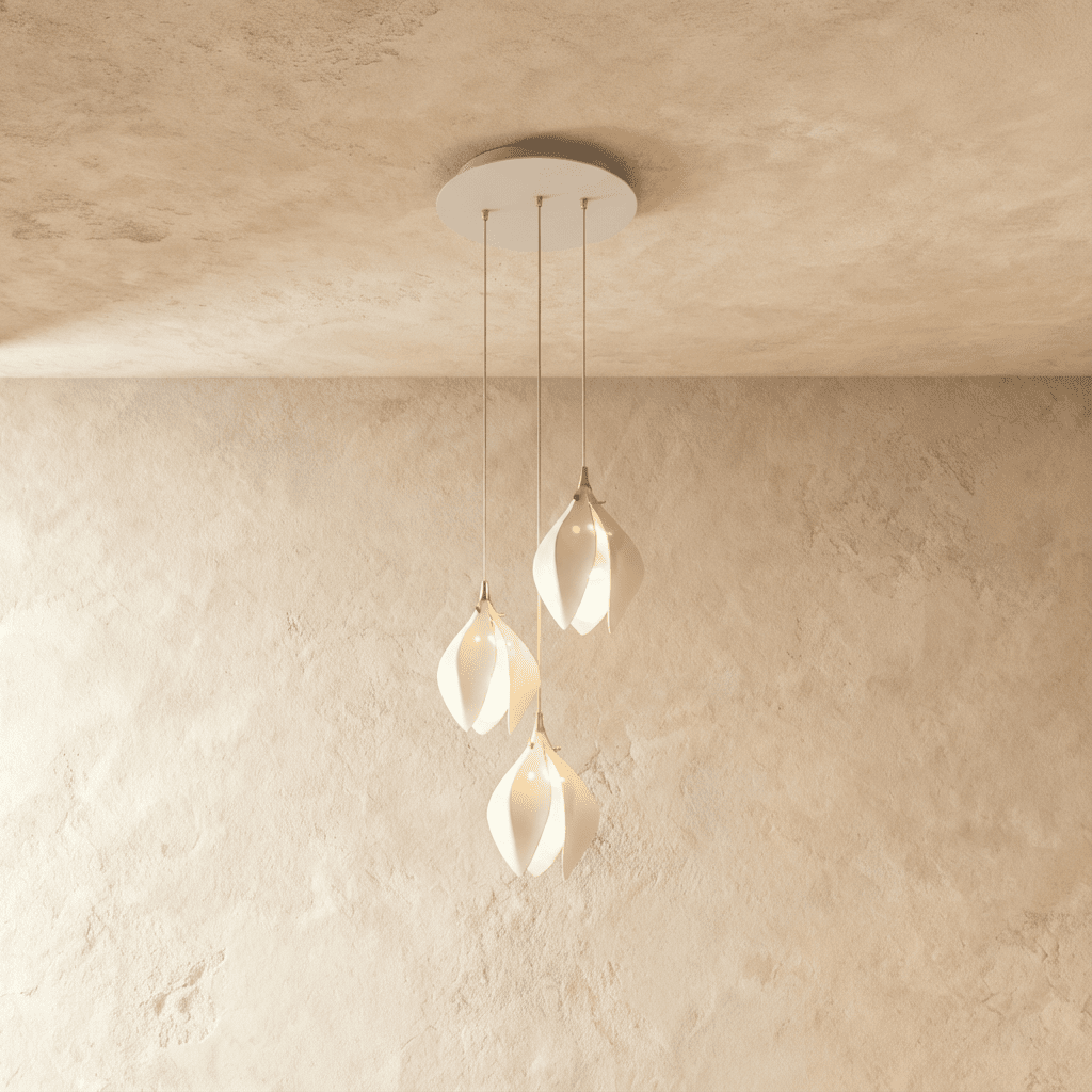 Nica Chandelier - Residence Supply