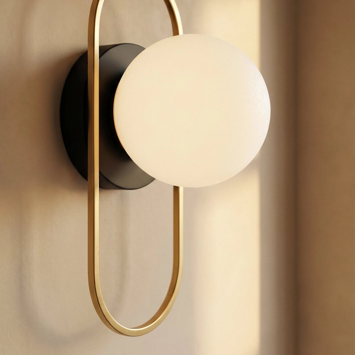 Nidia Wall Lamp - Residence Supply