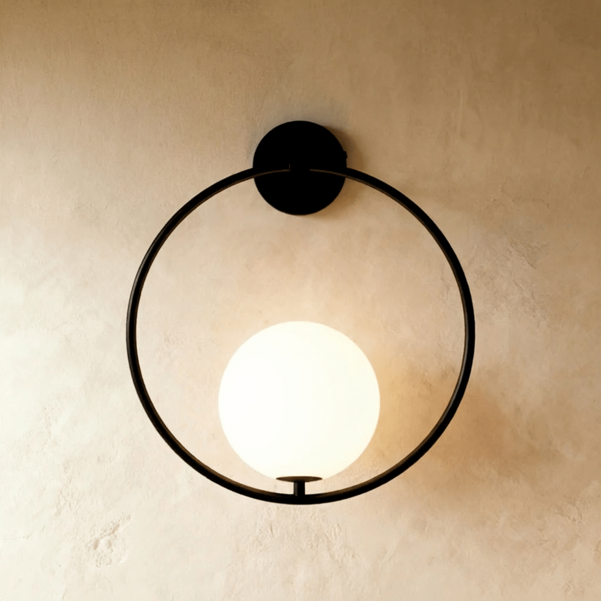 Nidia Wall Lamp - Residence Supply