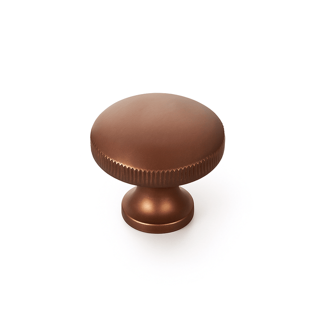 Nilt Knob & Pull Bar - Residence Supply