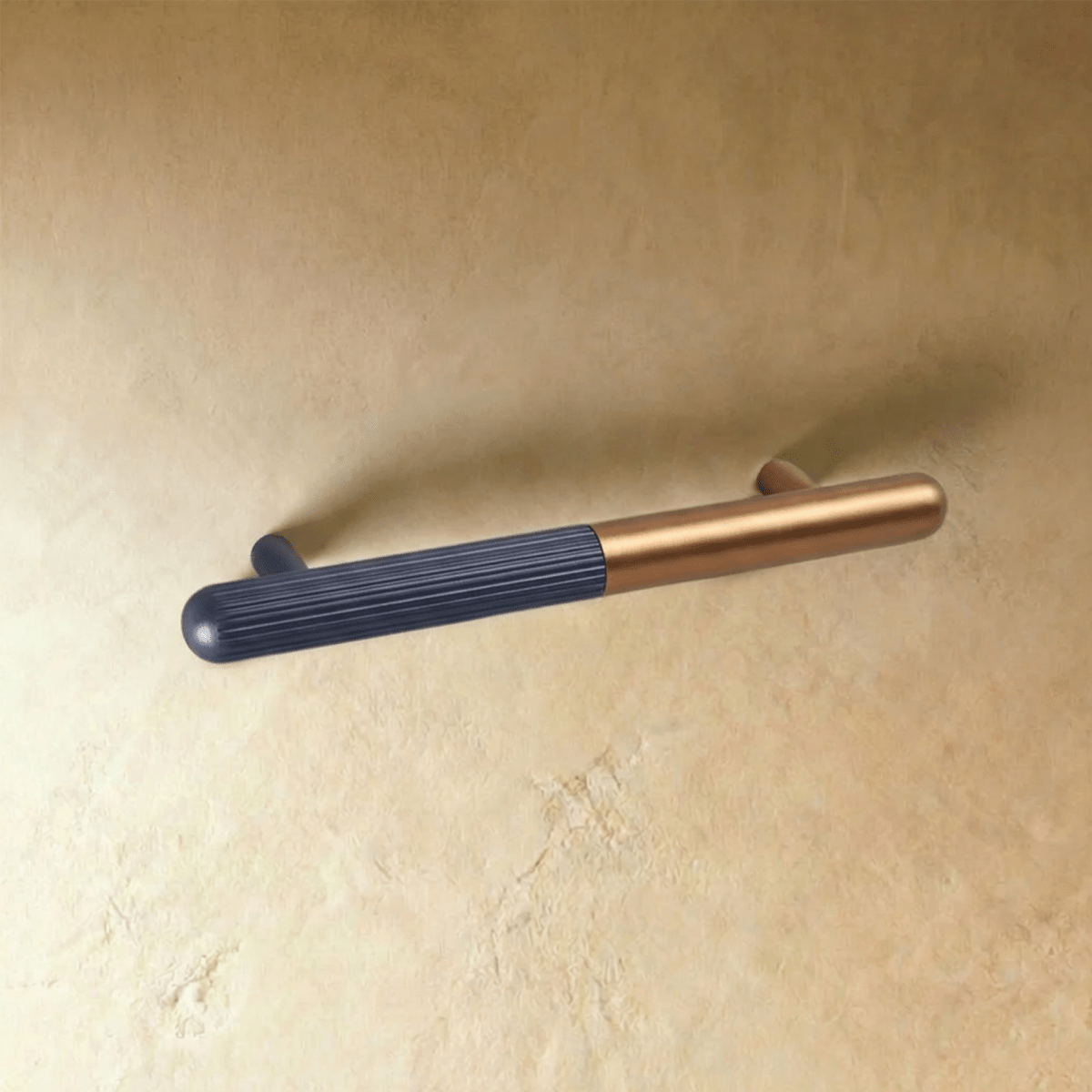 Nilt Knob & Pull Bar - Residence Supply
