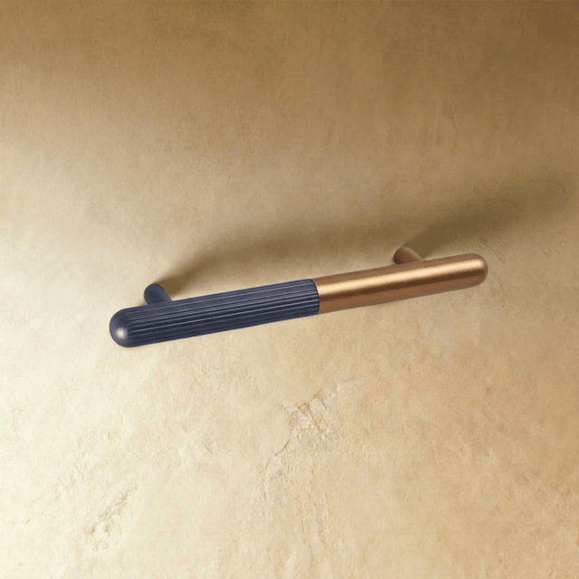 Nilt Knob & Pull Bar - Residence Supply