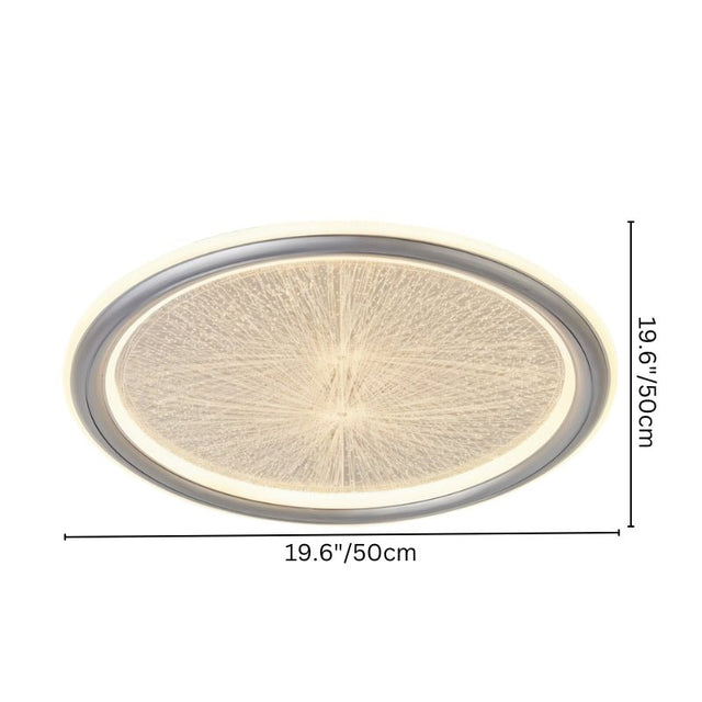 Nimbus Ceiling Light - Residence Supply