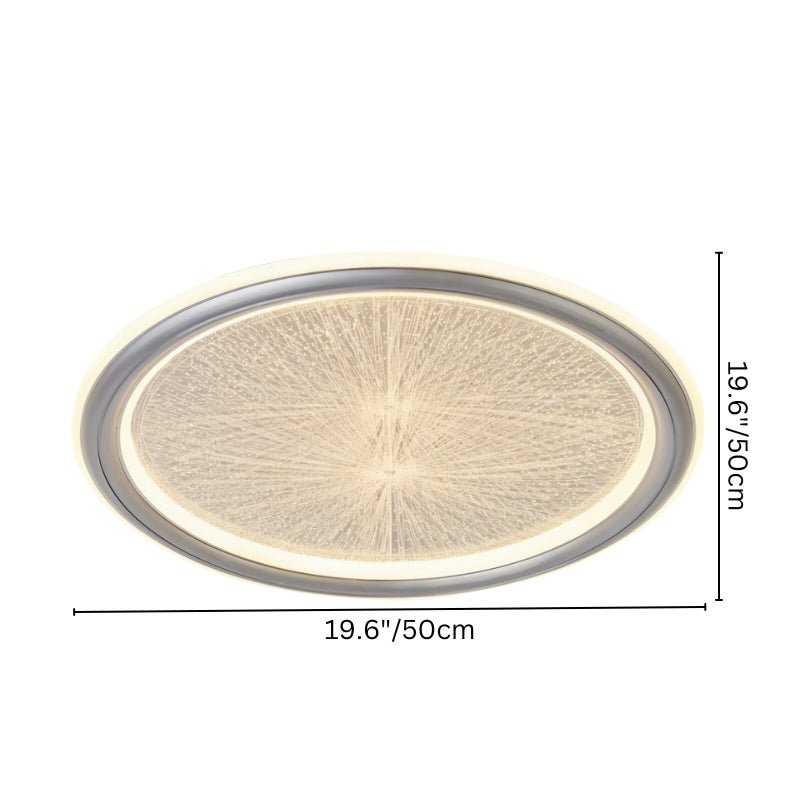 Nimbus Ceiling Light - Residence Supply