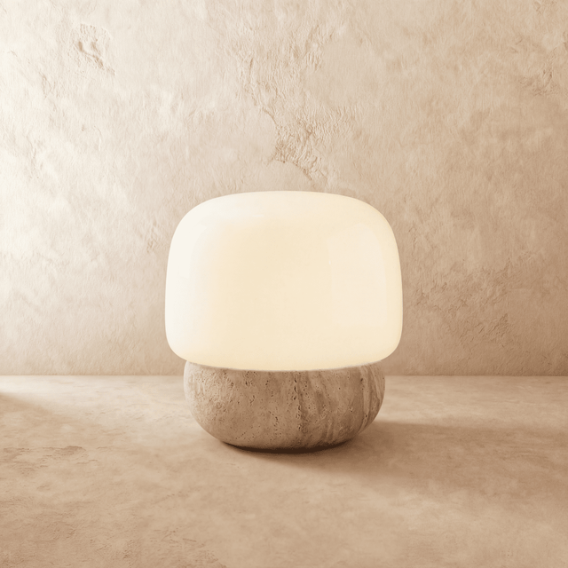 Nira Table Lamp - Residence Supply