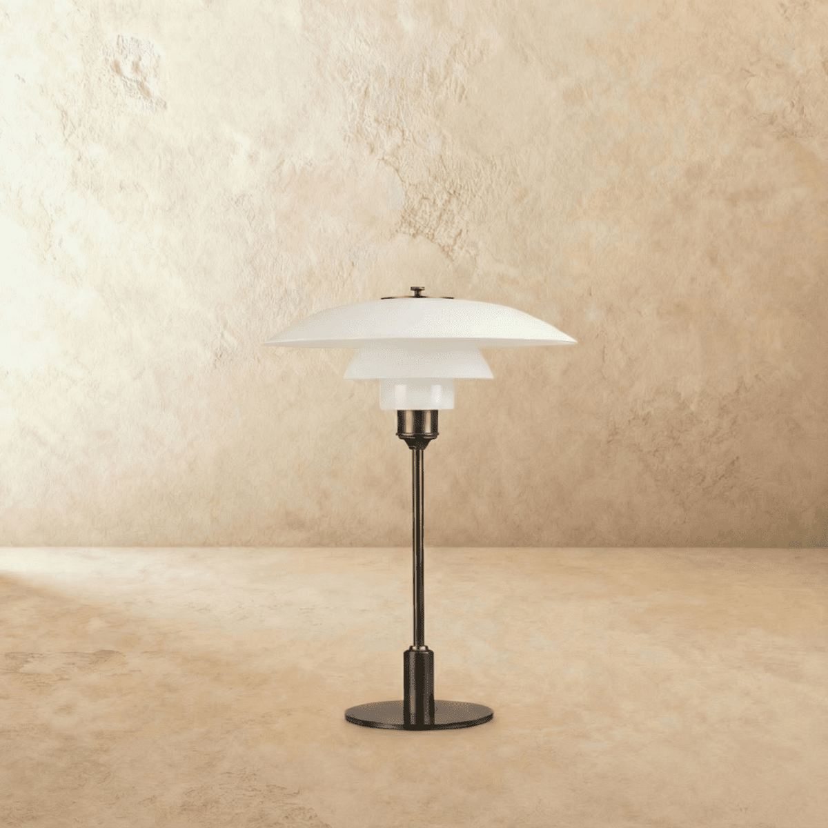 Nisra Table Lamp - Residence Supply