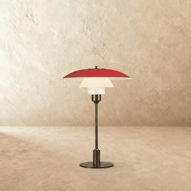 Nisra Table Lamp - Residence Supply