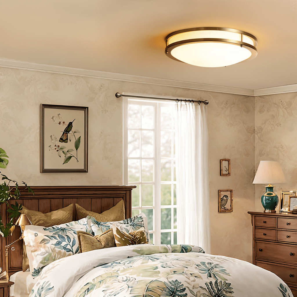 Niva Ceiling Light - Residence Supply