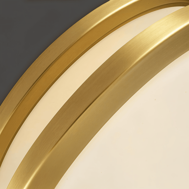 Niva Ceiling Light - Residence Supply