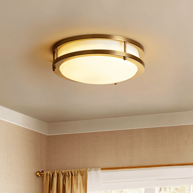 Niva Ceiling Light - Residence Supply