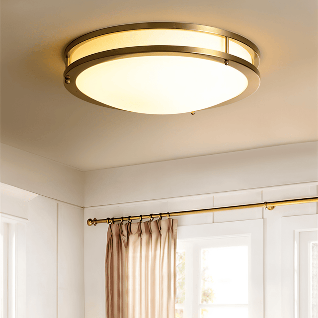 Niva Ceiling Light - Residence Supply