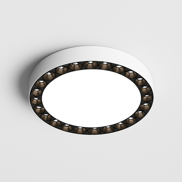 Nival Ceiling Light - Residence Supply