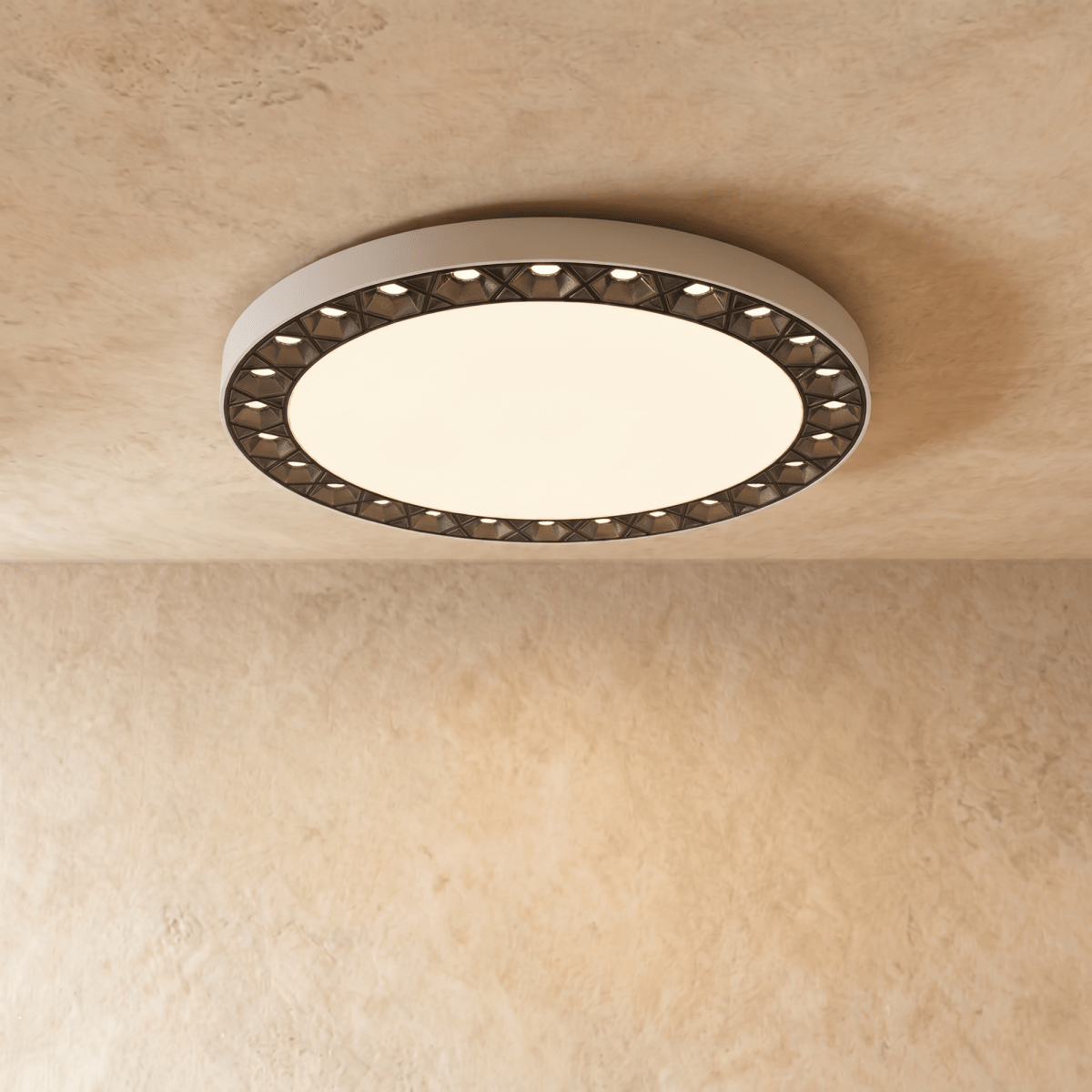 Nival Ceiling Light - Residence Supply