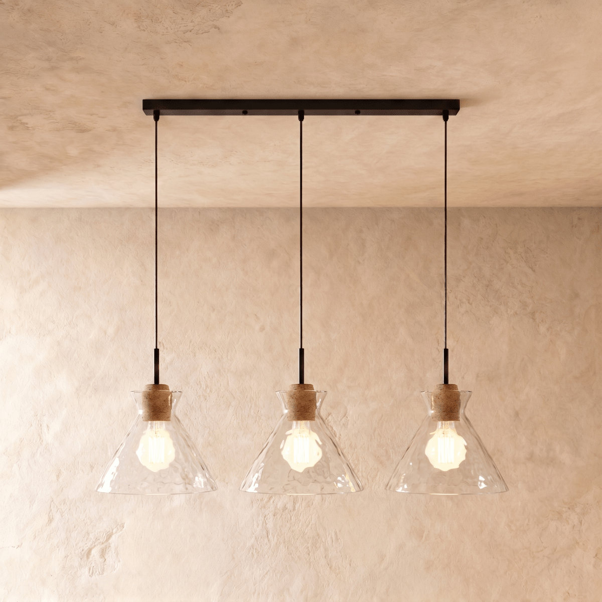 Nivkah Pendant Light - Residence Supply