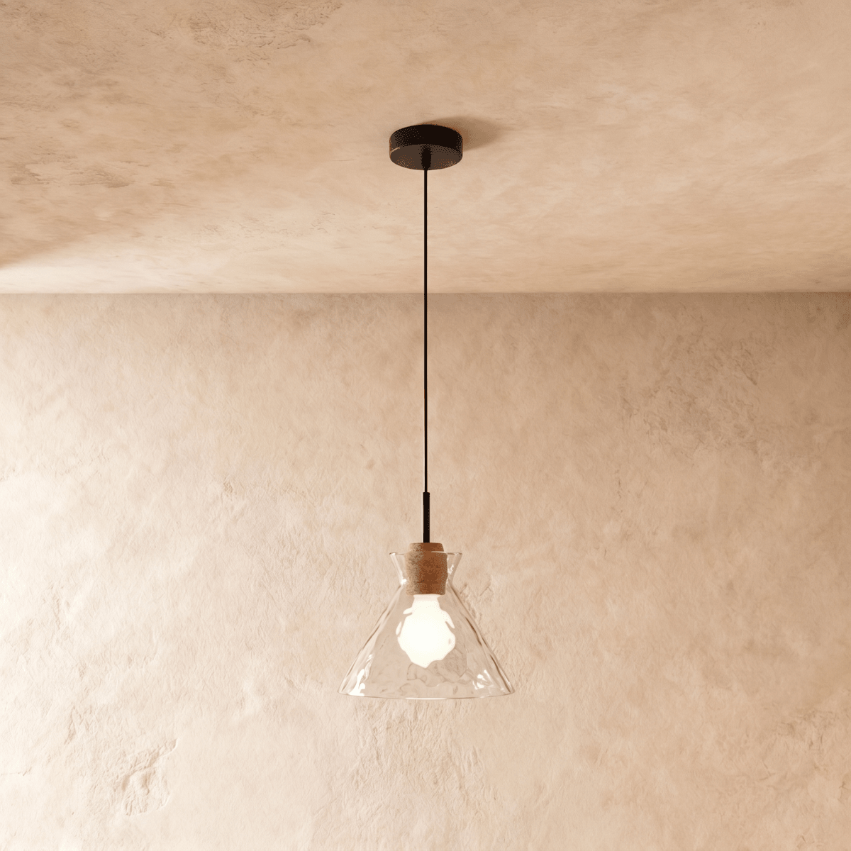 Nivkah Pendant Light - Residence Supply