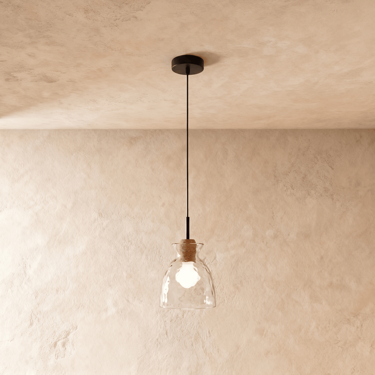 Nivkah Pendant Light - Residence Supply