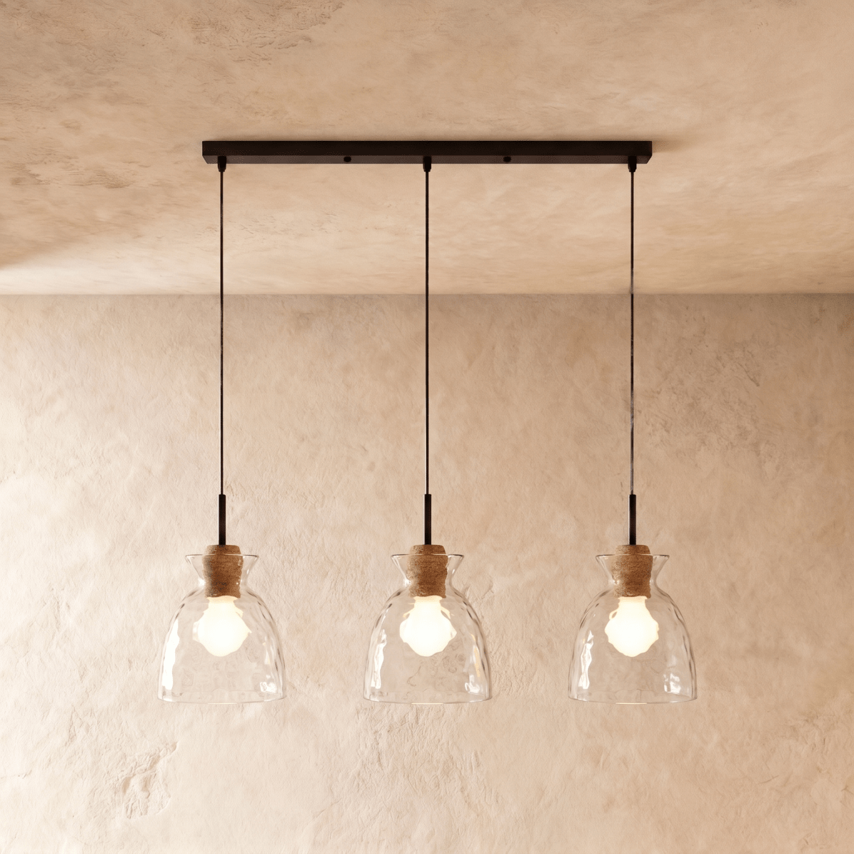 Nivkah Pendant Light - Residence Supply