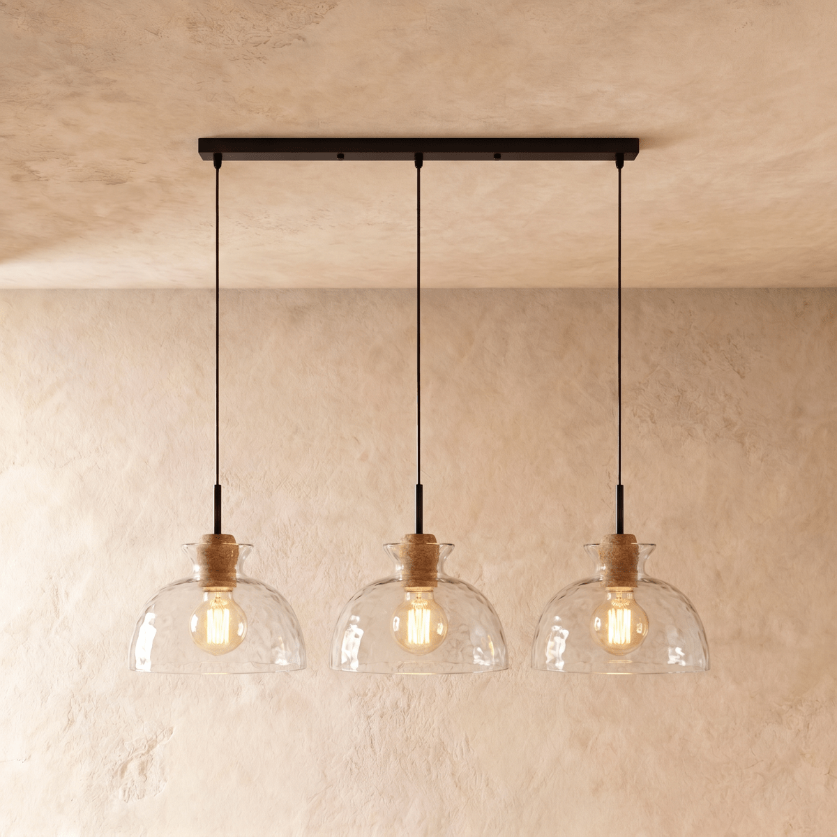 Nivkah Pendant Light - Residence Supply